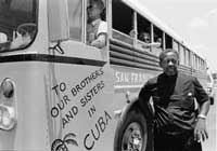 US Religious Organization Pastors for Peace Prepare Next Caravan to Cuba  	